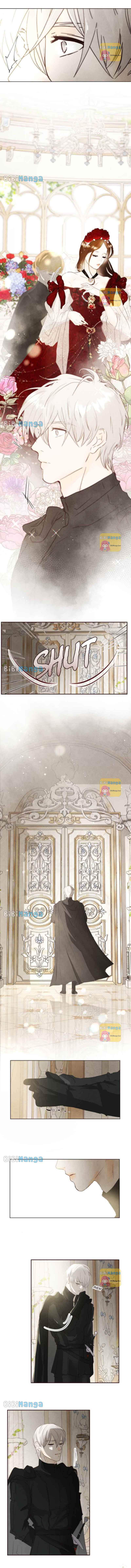 I Am the Villain Chapter 14 - Page 8