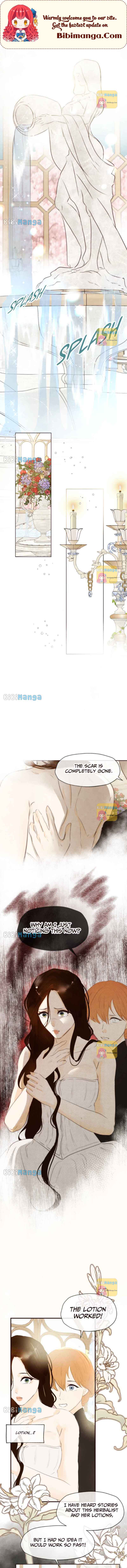 I Am the Villain Chapter 15 - Page 1