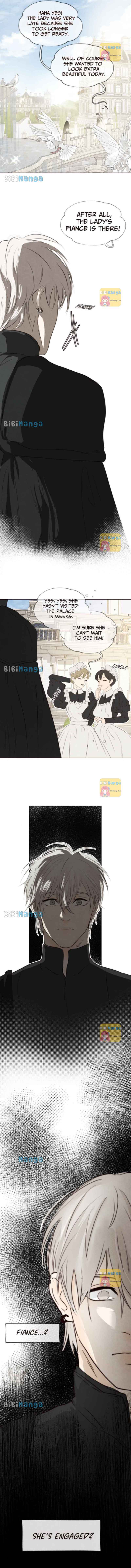 I Am the Villain Chapter 15 - Page 10