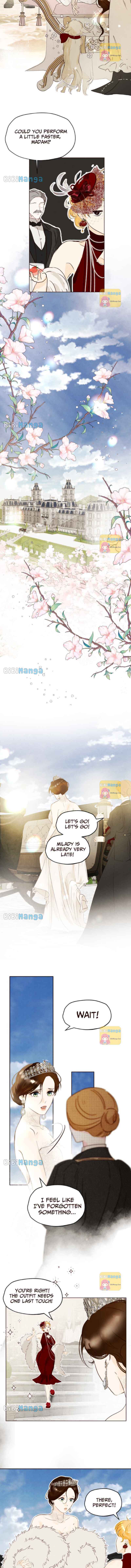 I Am the Villain Chapter 15 - Page 6