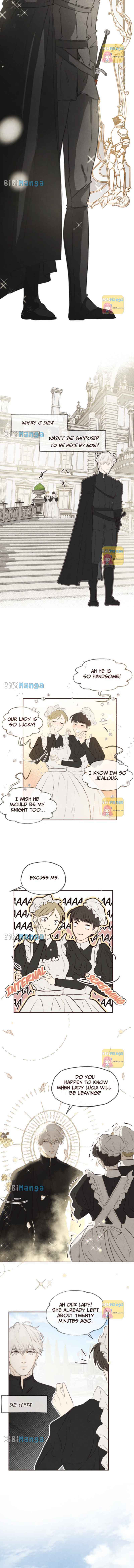 I Am the Villain Chapter 15 - Page 9