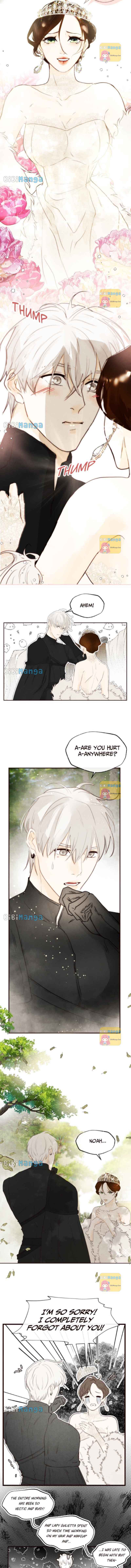 I Am the Villain Chapter 16 - Page 4