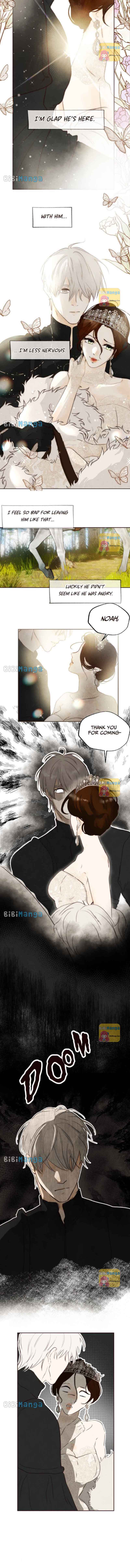 I Am the Villain Chapter 16 - Page 8