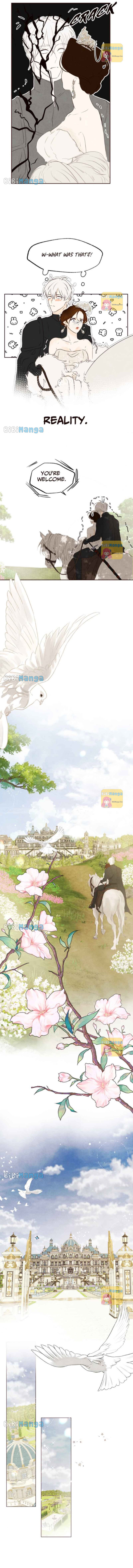 I Am the Villain Chapter 17 - Page 4