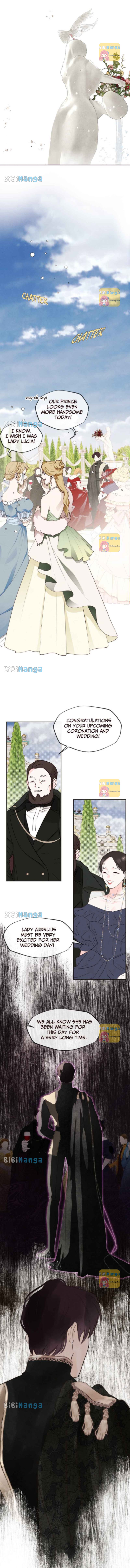 I Am the Villain Chapter 17 - Page 5