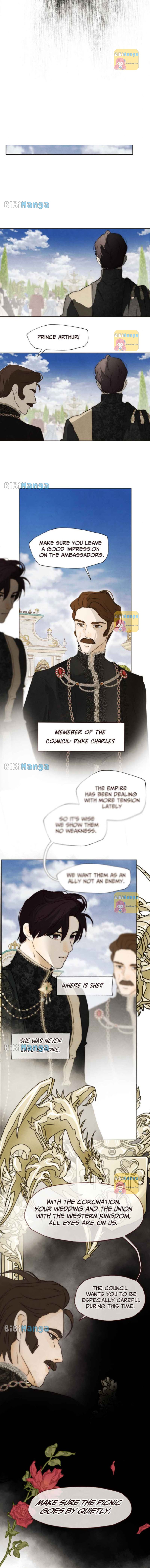 I Am the Villain Chapter 17 - Page 6