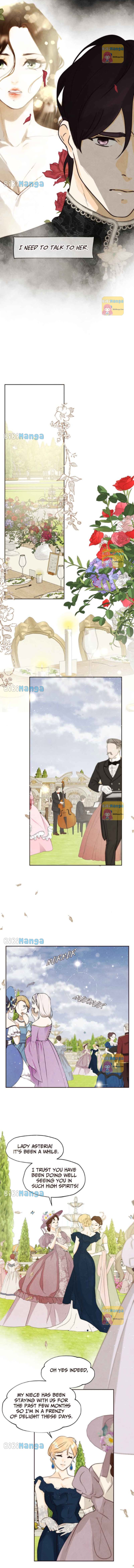 I Am the Villain Chapter 17 - Page 7