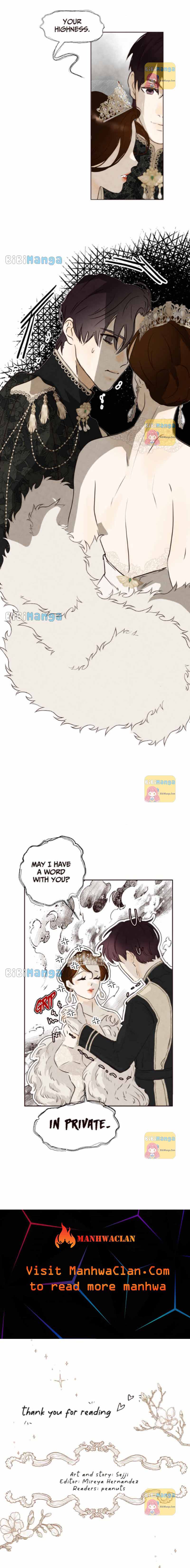 I Am the Villain Chapter 18 - Page 10