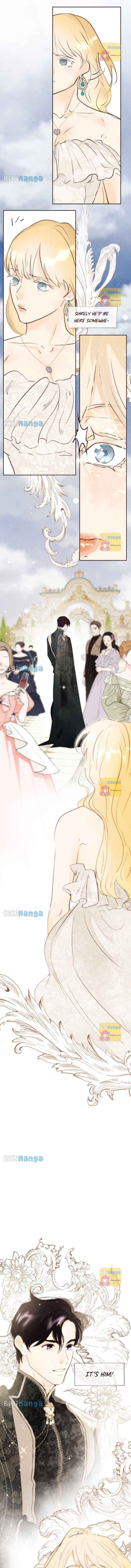 I Am the Villain Chapter 18 - Page 4