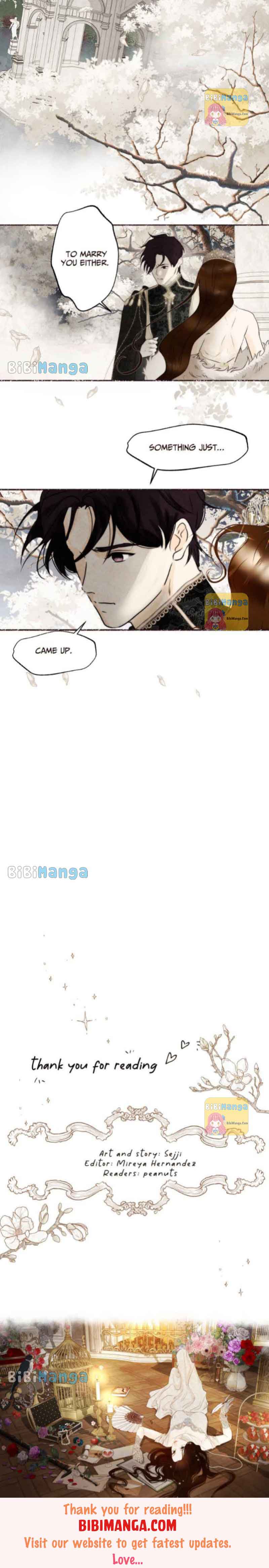 I Am the Villain Chapter 19 - Page 11