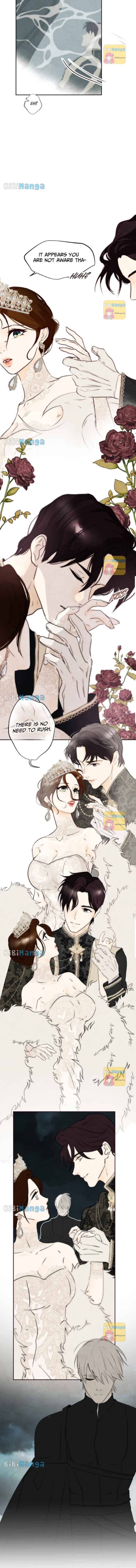 I Am the Villain Chapter 19 - Page 3