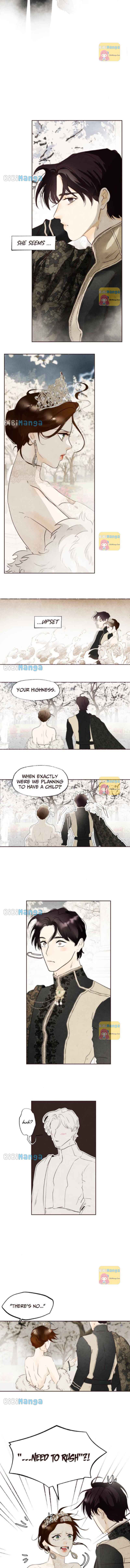 I Am the Villain Chapter 19 - Page 7