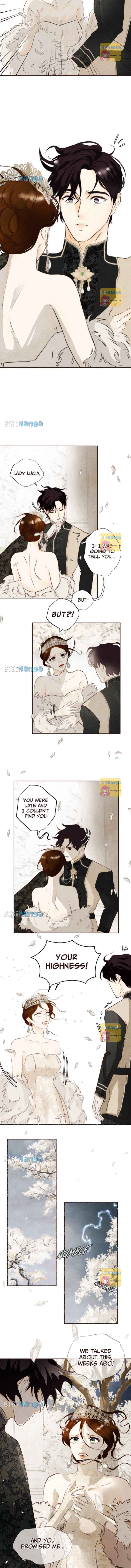 I Am the Villain Chapter 19 - Page 8