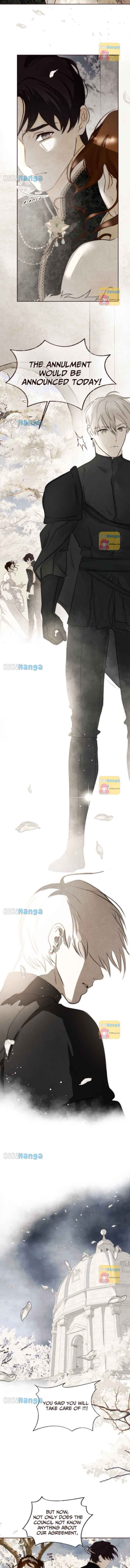 I Am the Villain Chapter 19 - Page 9