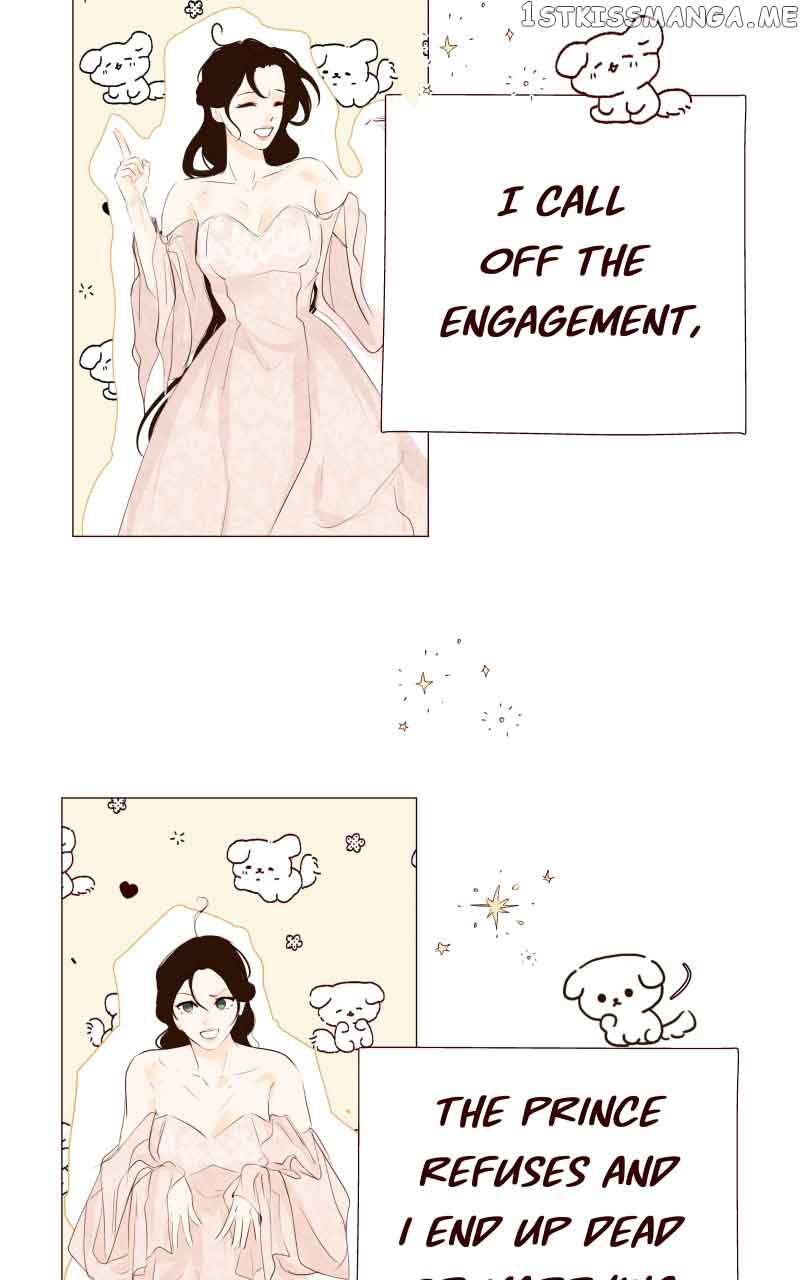 I Am the Villain Chapter 2 - Page 19