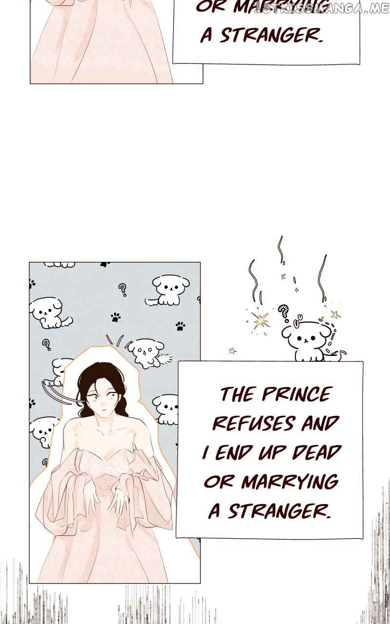 I Am the Villain Chapter 2 - Page 20