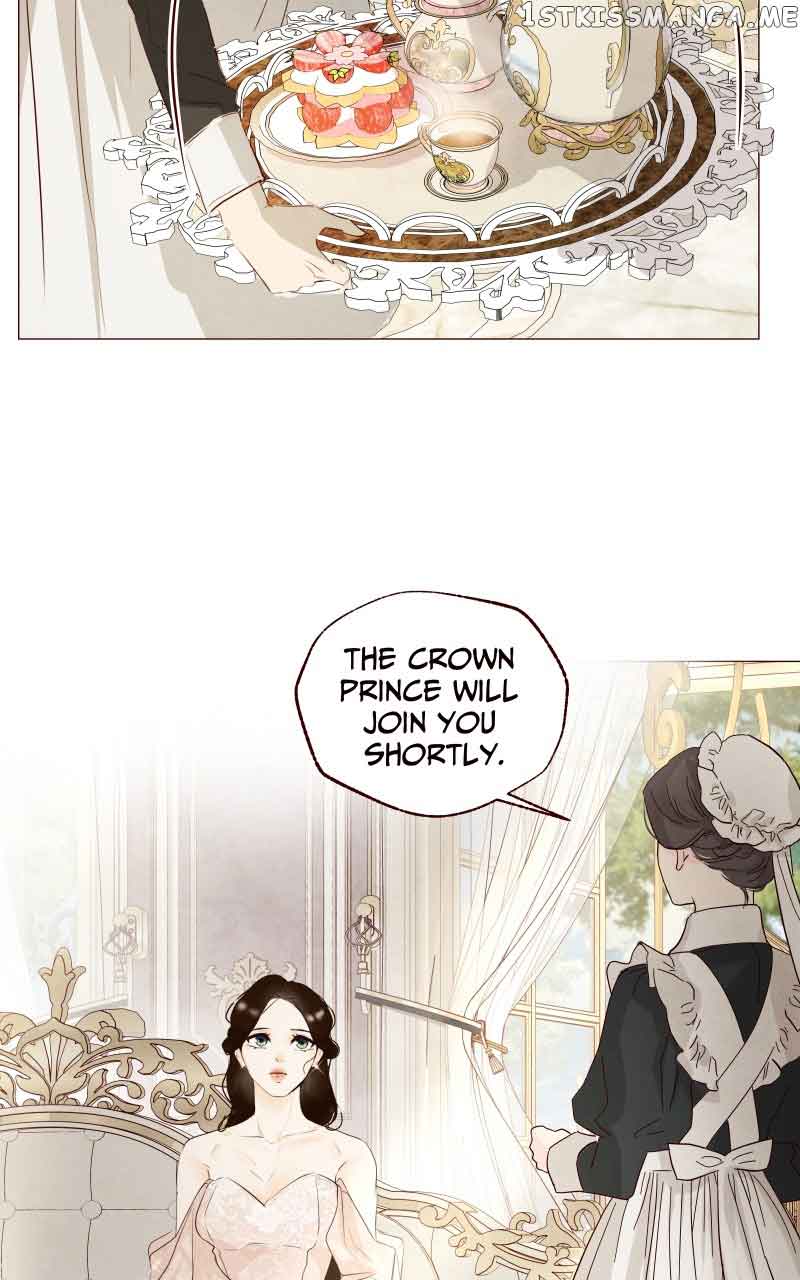 I Am the Villain Chapter 2 - Page 30