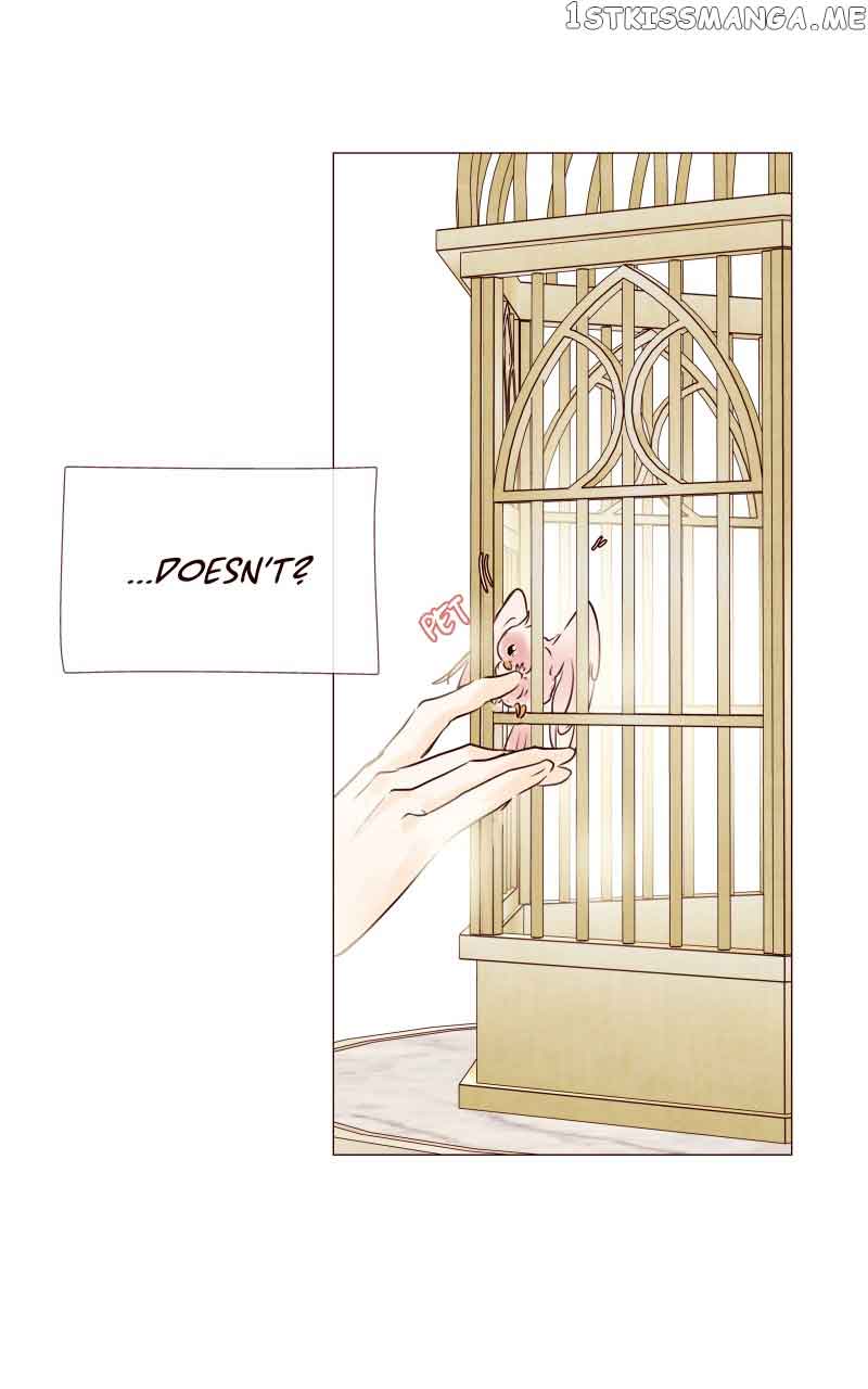 I Am the Villain Chapter 2 - Page 41