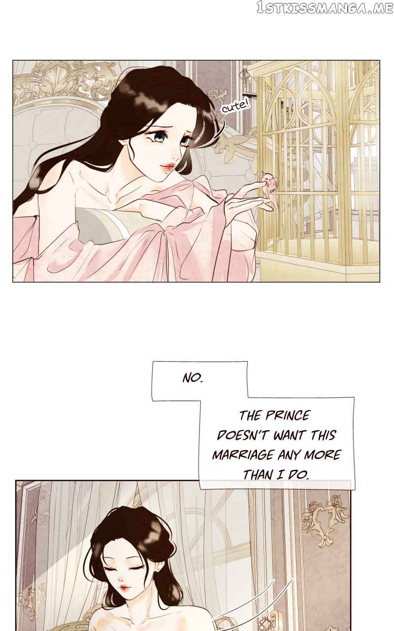 I Am the Villain Chapter 2 - Page 42