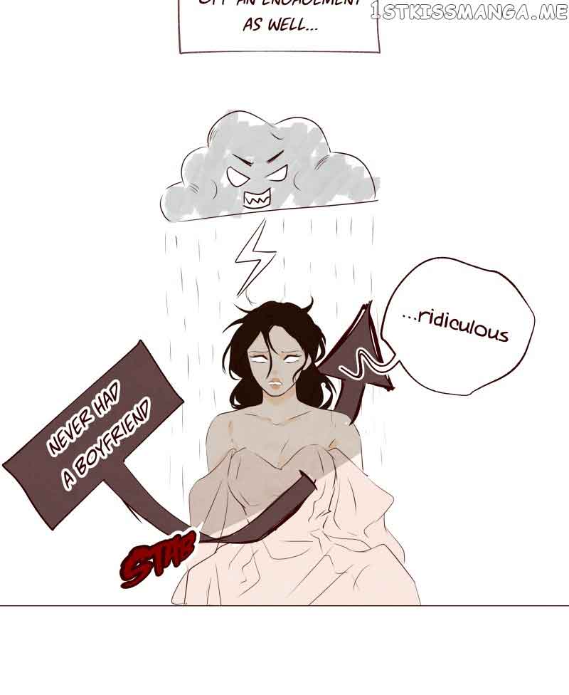 I Am the Villain Chapter 2 - Page 5