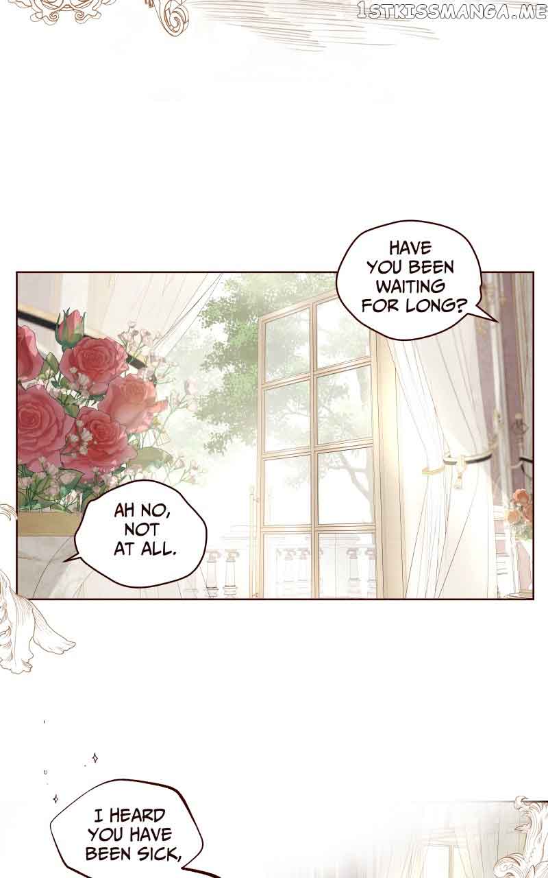 I Am the Villain Chapter 2 - Page 51