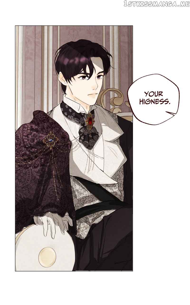 I Am the Villain Chapter 2 - Page 56