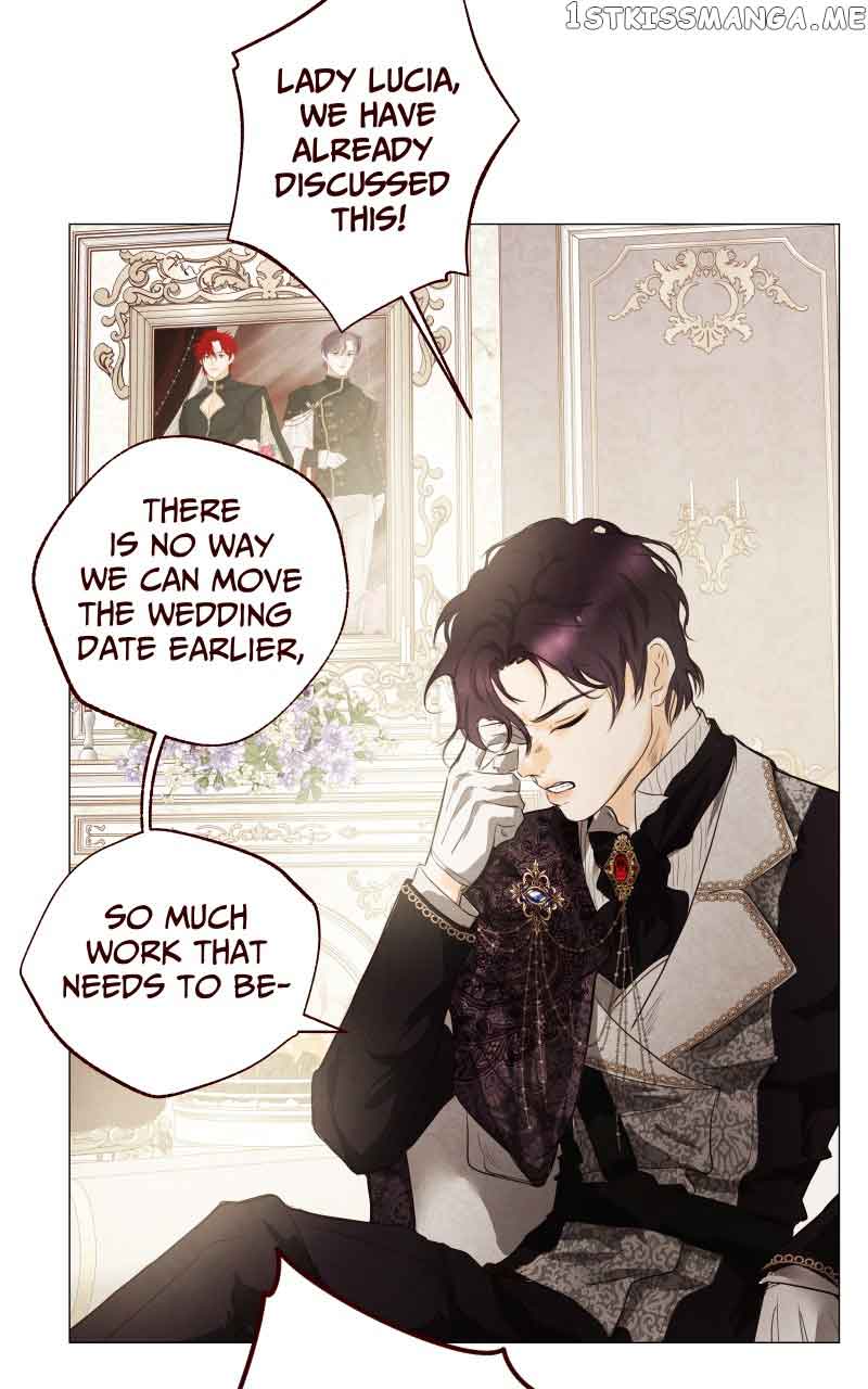 I Am the Villain Chapter 2 - Page 58