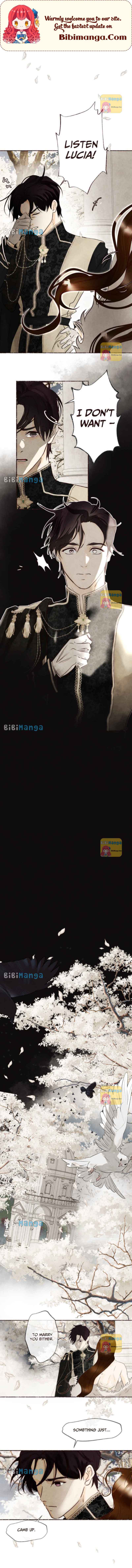 I Am the Villain Chapter 20 - Page 1