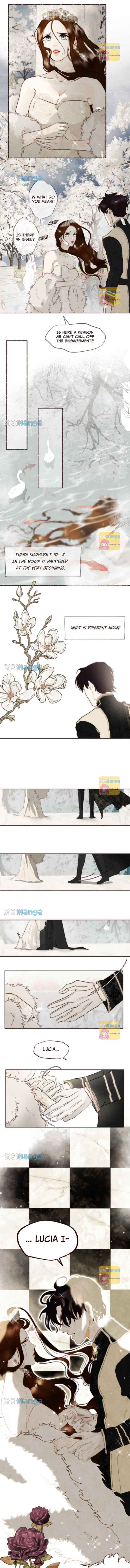 I Am the Villain Chapter 20 - Page 2