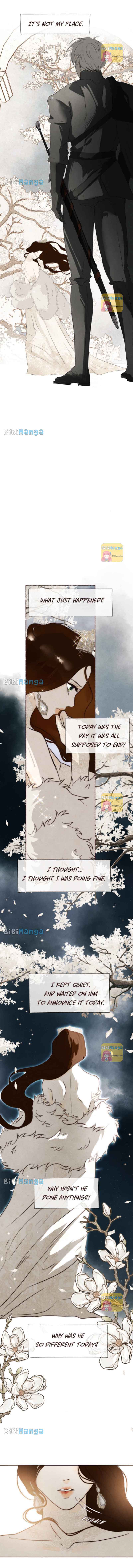 I Am the Villain Chapter 20 - Page 8