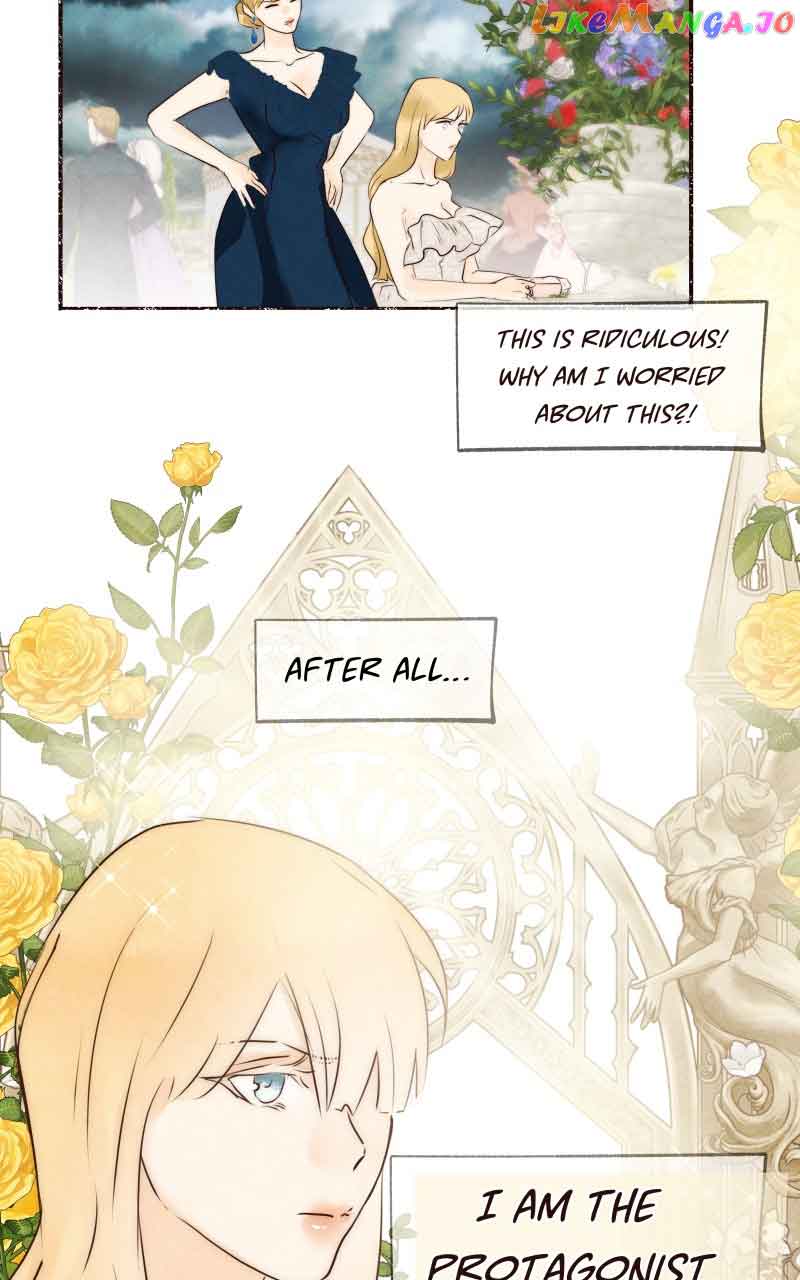 I Am the Villain Chapter 21 - Page 10