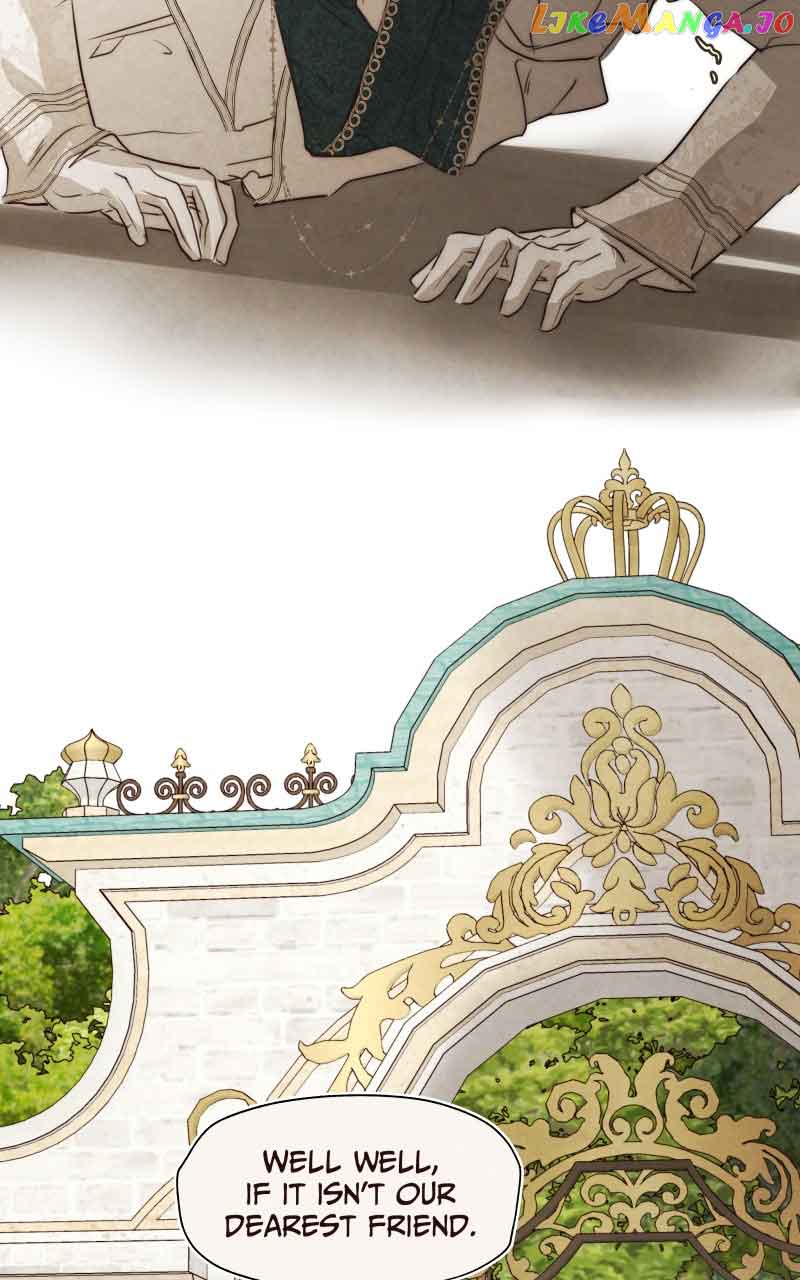 I Am the Villain Chapter 21 - Page 13