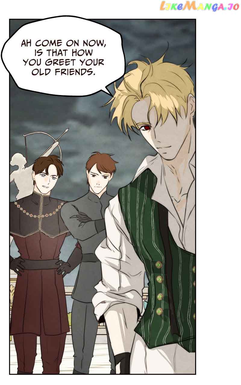 I Am the Villain Chapter 21 - Page 18