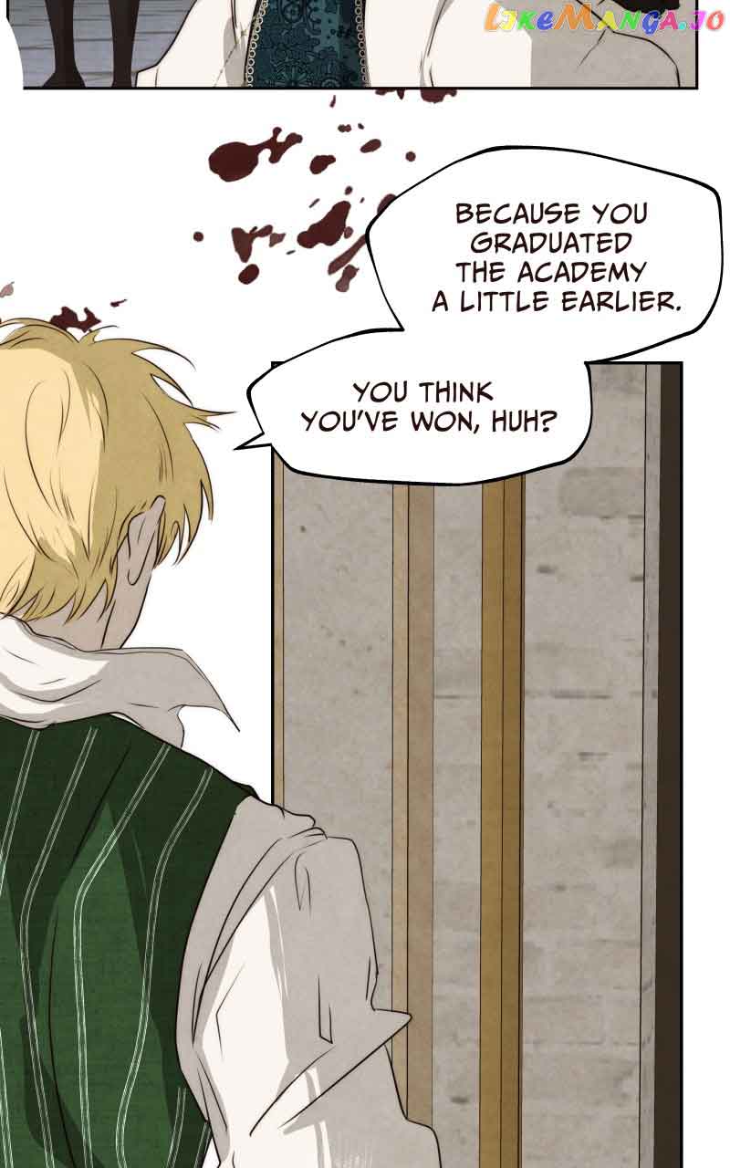 I Am the Villain Chapter 21 - Page 23