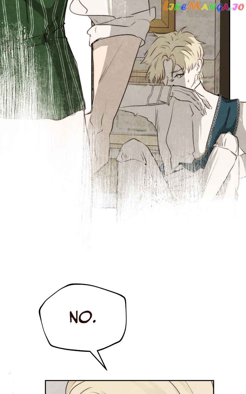 I Am the Villain Chapter 21 - Page 24