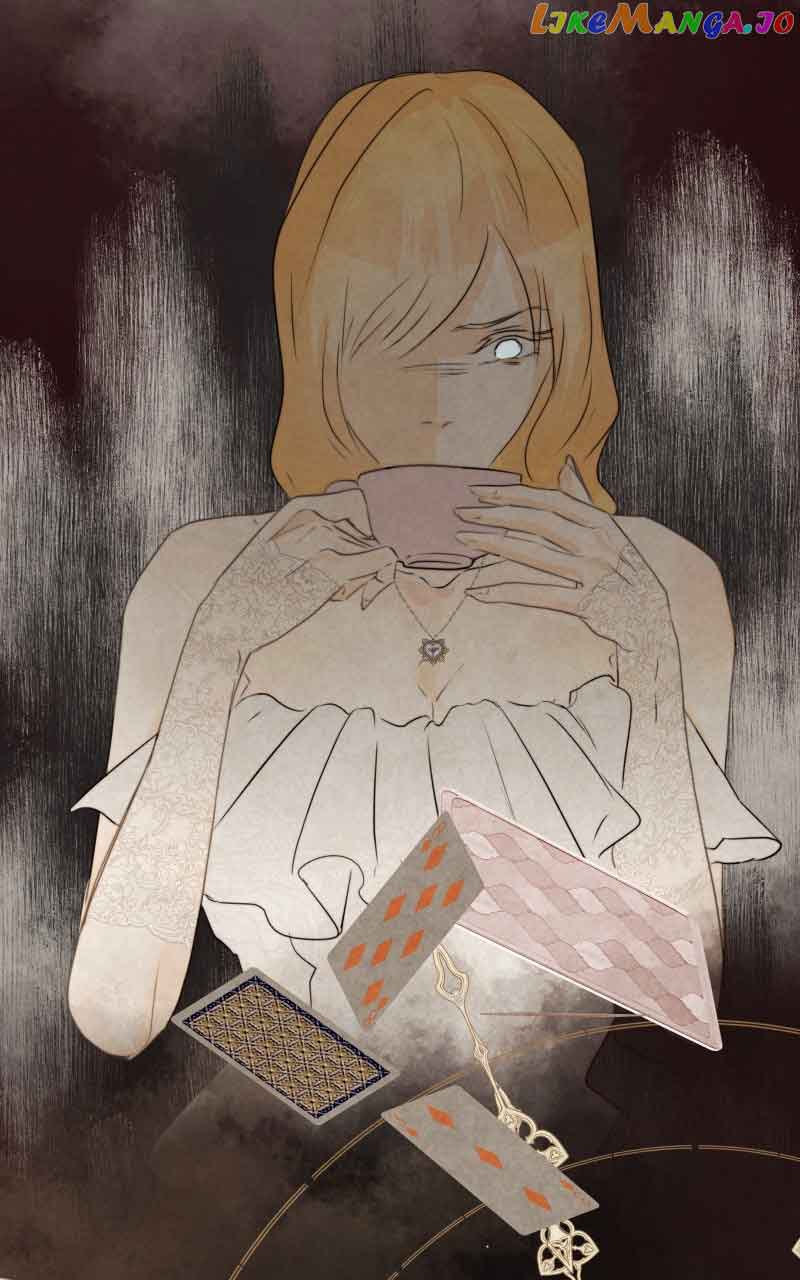 I Am the Villain Chapter 21 - Page 3