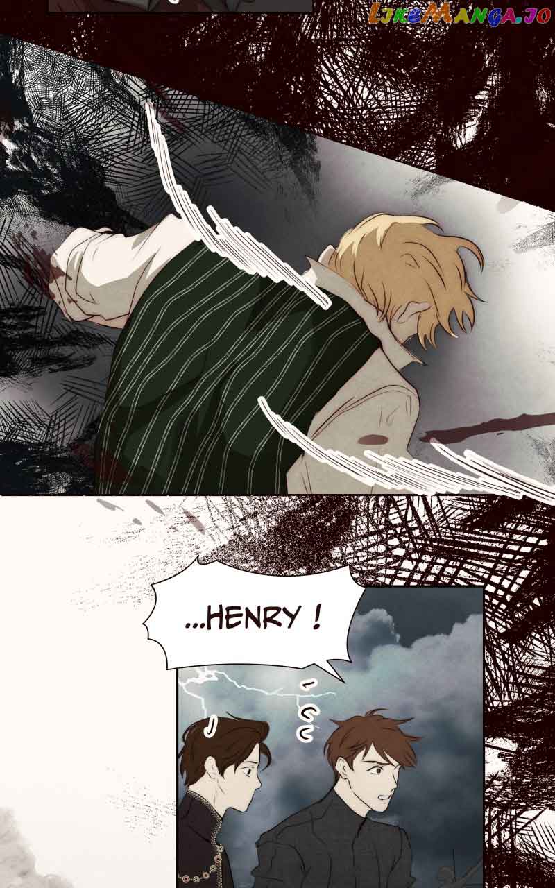 I Am the Villain Chapter 21 - Page 32