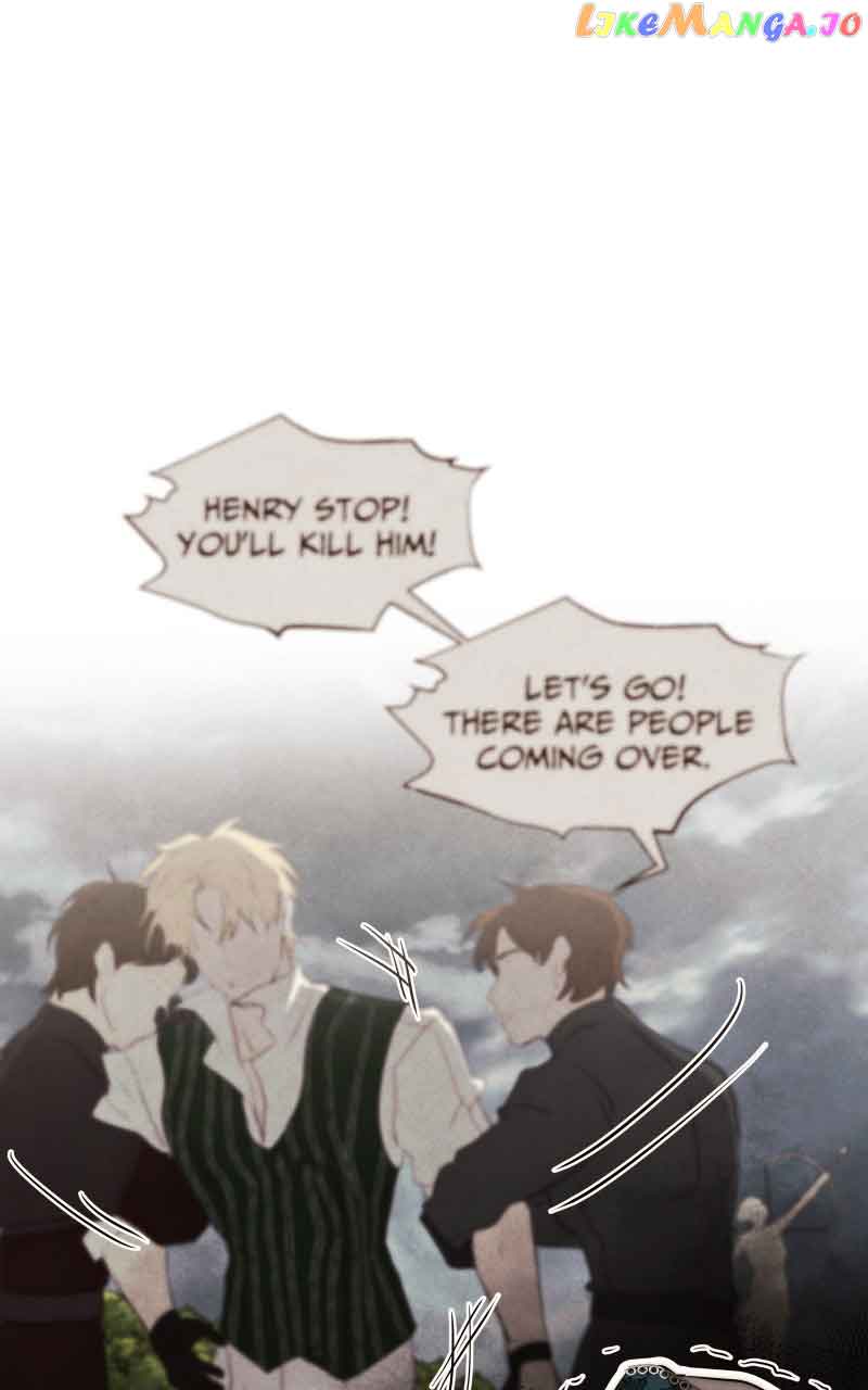 I Am the Villain Chapter 21 - Page 35