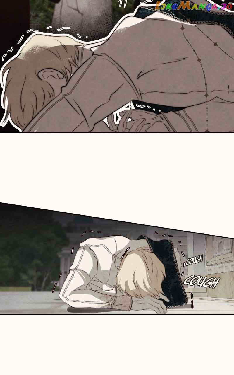 I Am the Villain Chapter 21 - Page 36