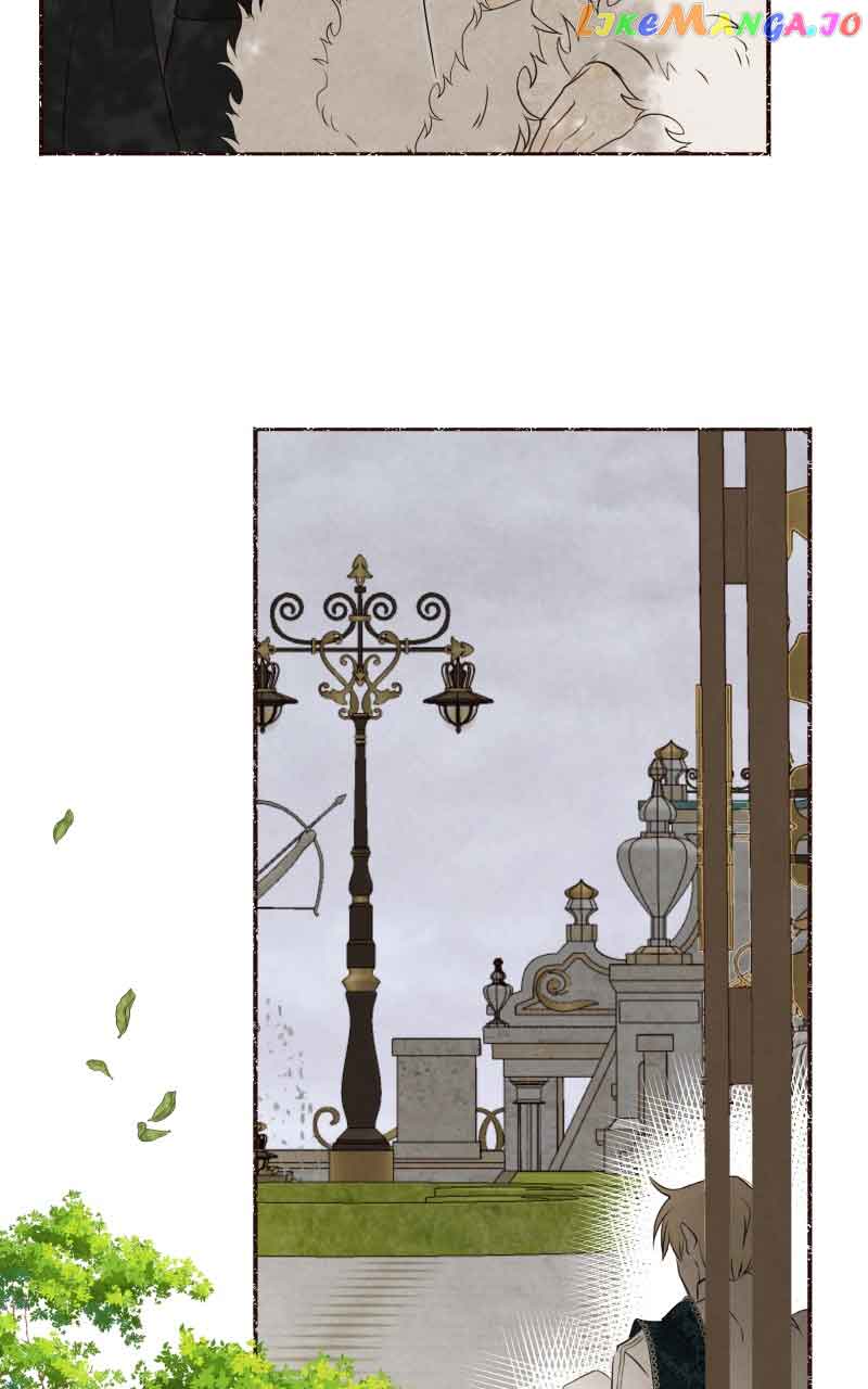 I Am the Villain Chapter 21 - Page 47