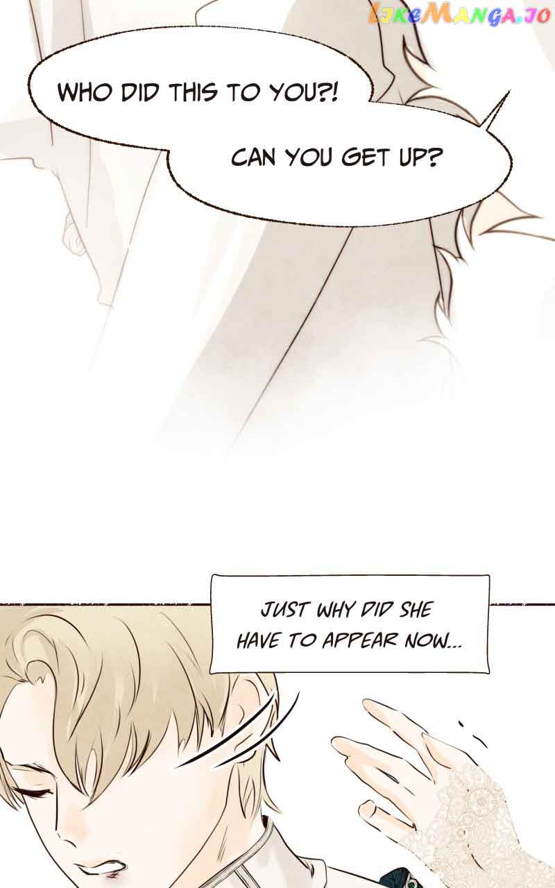 I Am the Villain Chapter 21 - Page 54