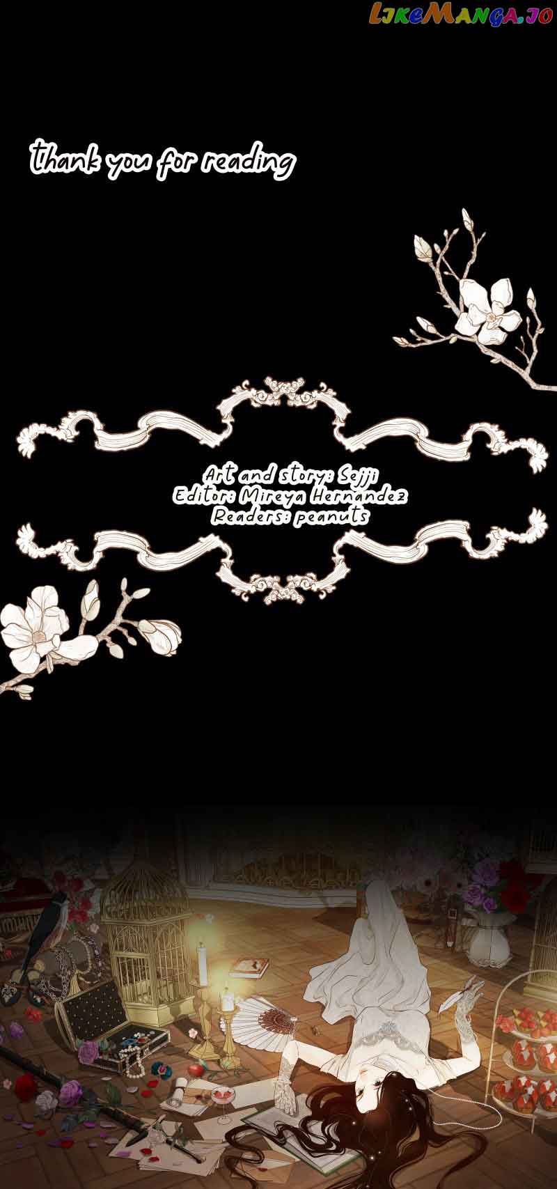 I Am the Villain Chapter 21 - Page 67