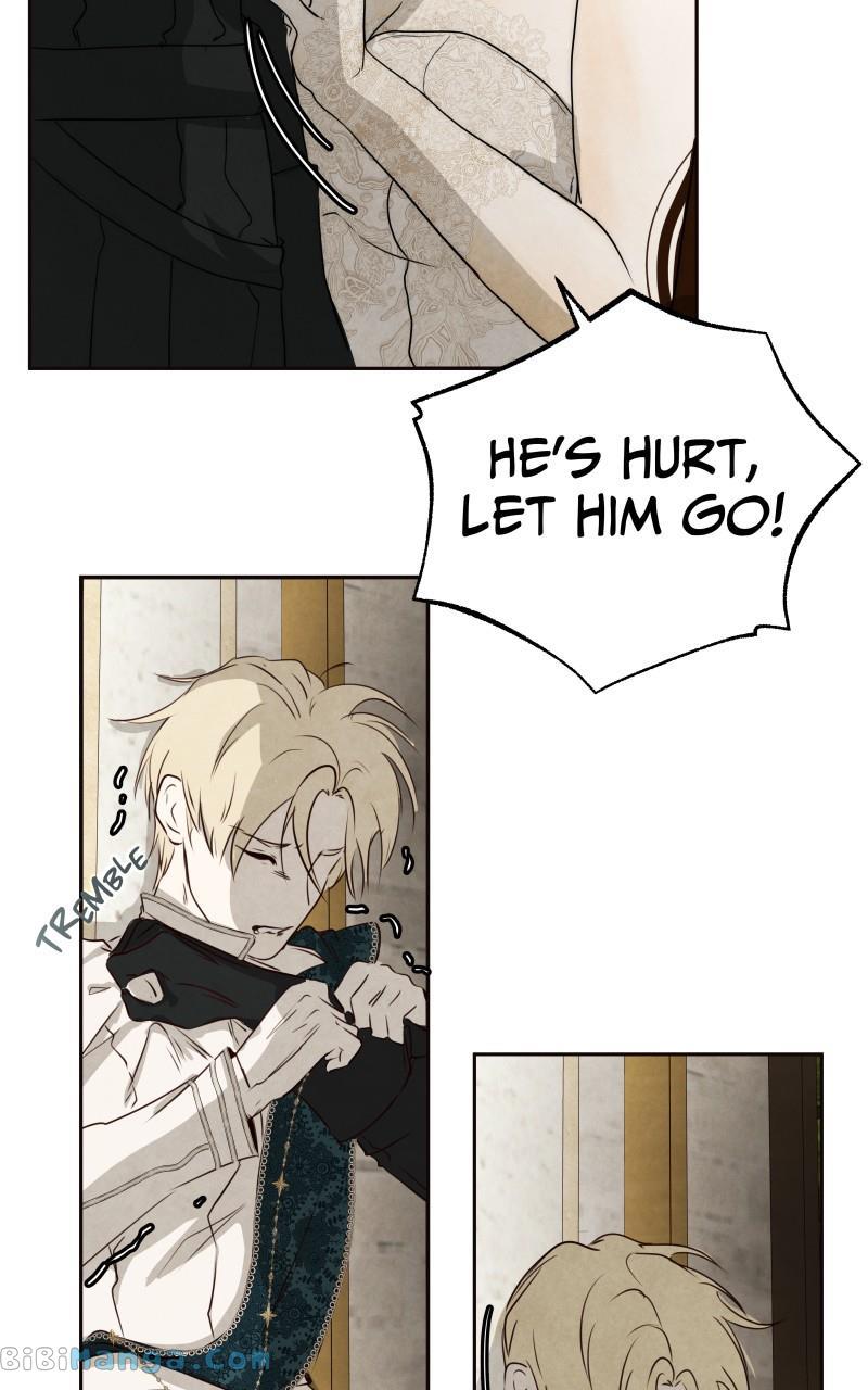 I Am the Villain Chapter 22 - Page 18