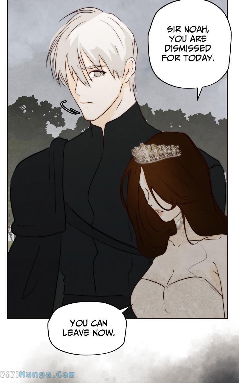 I Am the Villain Chapter 22 - Page 22