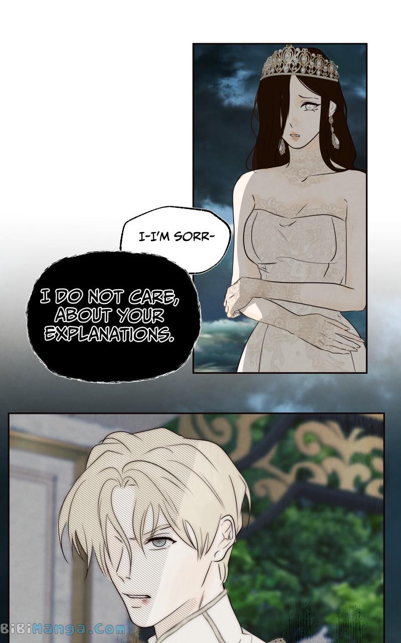 I Am the Villain Chapter 22 - Page 35