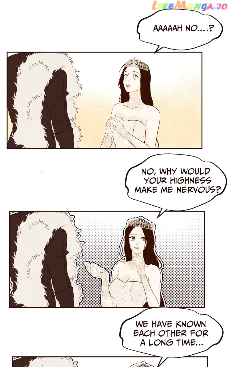 I Am the Villain Chapter 23 - Page 15