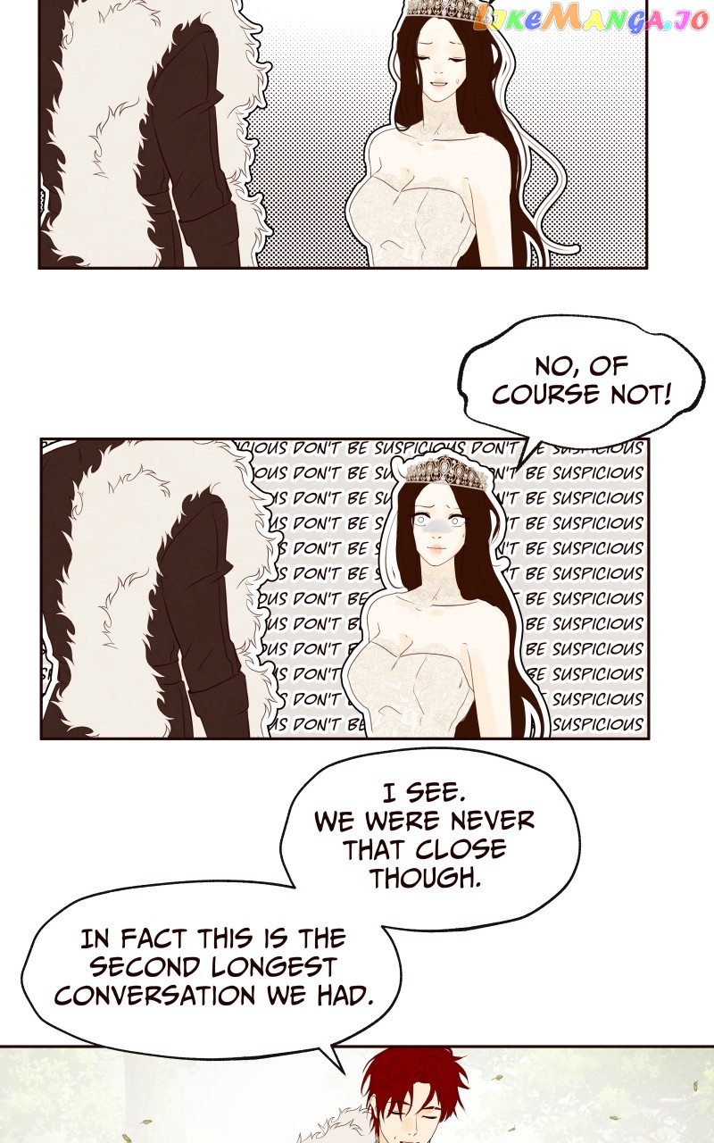 I Am the Villain Chapter 23 - Page 16