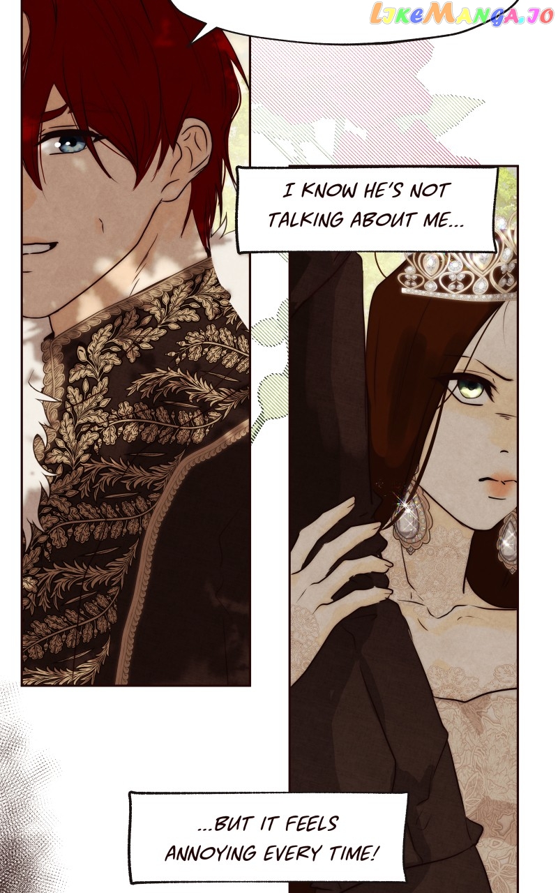 I Am the Villain Chapter 23 - Page 20