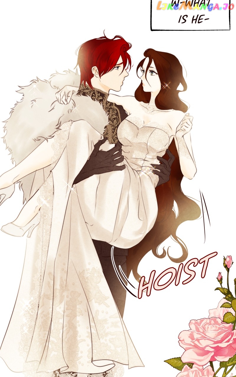 I Am the Villain Chapter 23 - Page 25