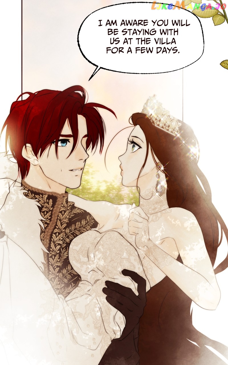 I Am the Villain Chapter 23 - Page 27